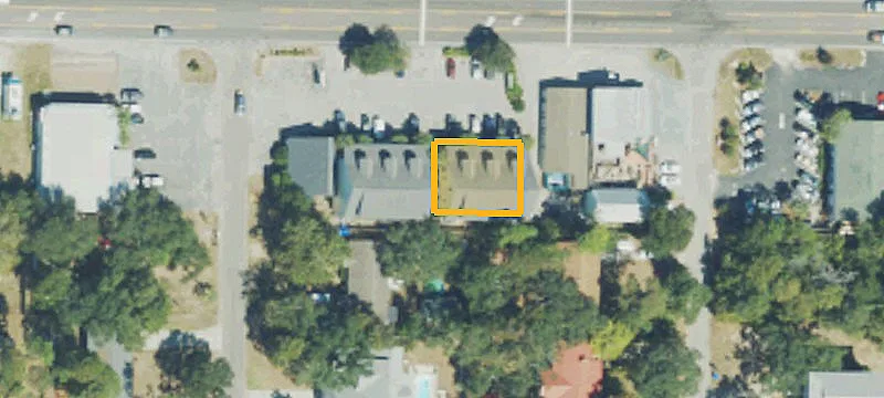 8509 Oak Is Dr, Unit 5