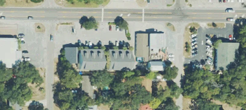8509 Oak Is Dr, Unit 1