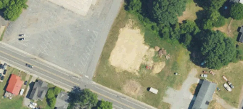803 Main St