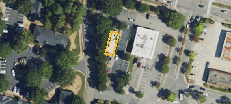 9611 Strickland Rd