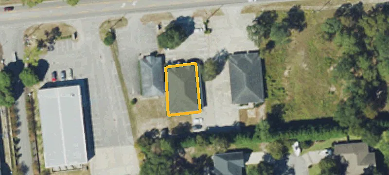 6655 Bch SW Dr, Unit 1