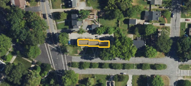 908 Ferndale Blvd