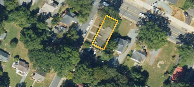 4830 Monroe Rd