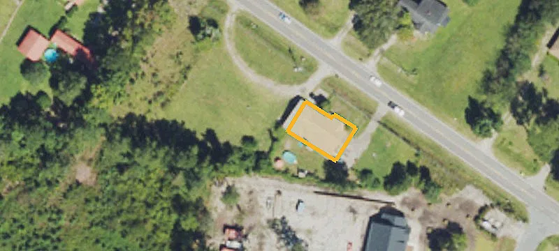 1365 Vlg NE Rd