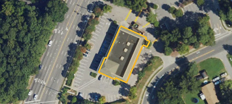 3500 Wake Frst Rd