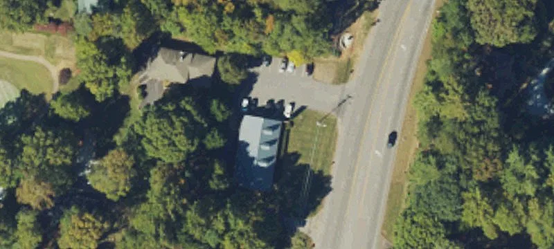 409 Georgia Rd
