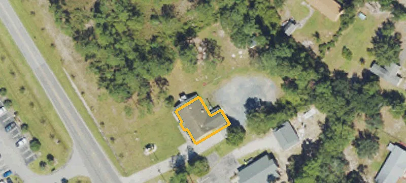 3161 George Ii Hwy
