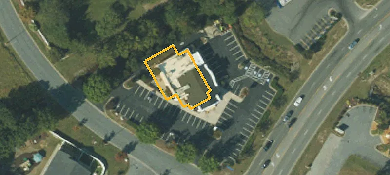 1605 Fire Tower Rd