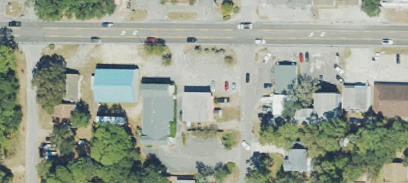 8721 Oak Is Dr