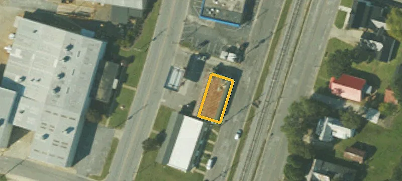 2671 Mls Rd