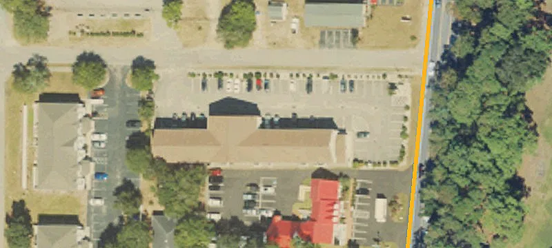200 Country Clb Dr Ste B