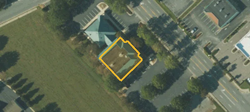 800 May Blvd