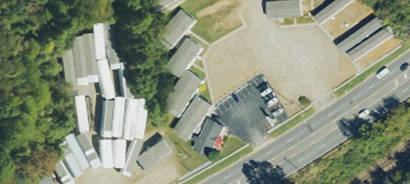 701 Smokey Park Hwy
