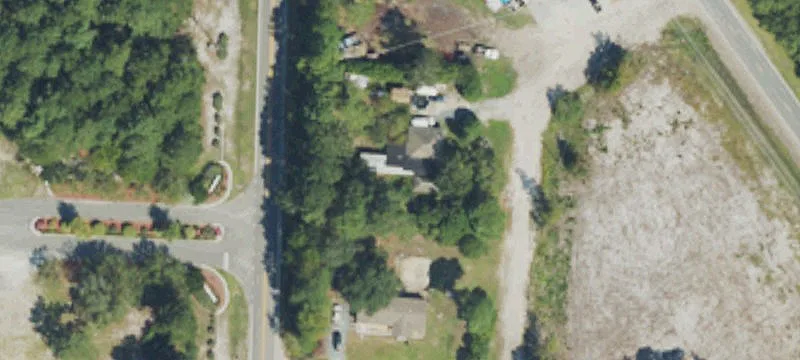 926 Yaupon SW Dr