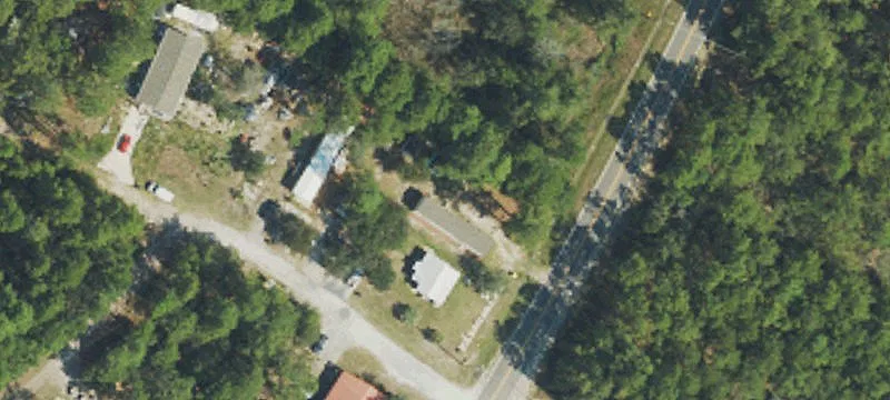 2742 Shell Pt SW Rd