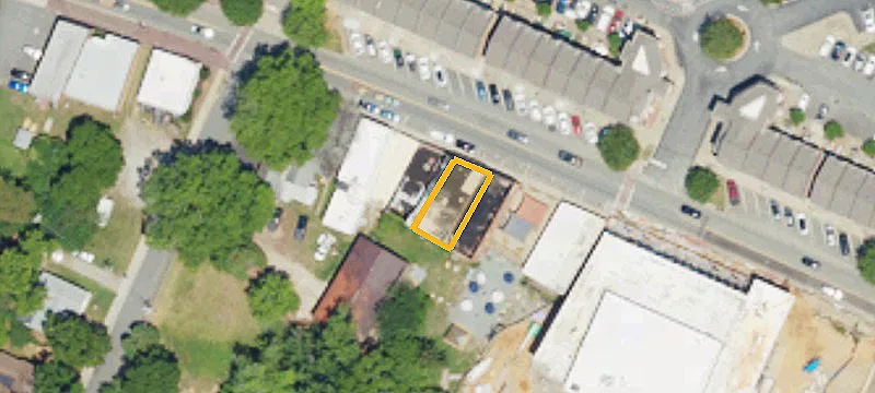 21314 Catawba Ave