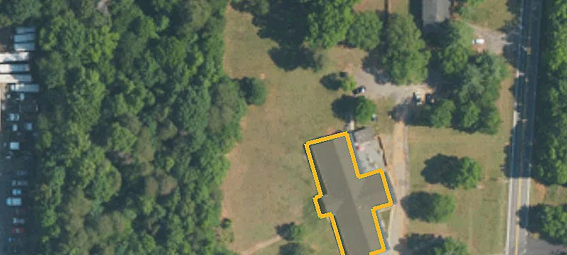 511 Bumgarner Industrial SW Dr