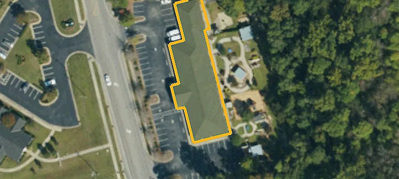 6523 Johnson Pond Rd