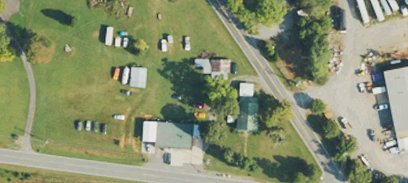 6395 Yadkinville Rd