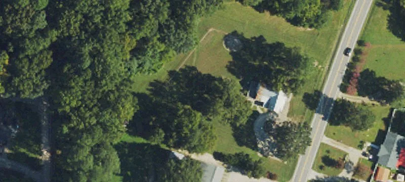 504 Bethlehem Rd