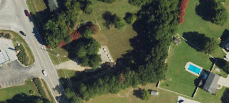 3421 Benson Rd