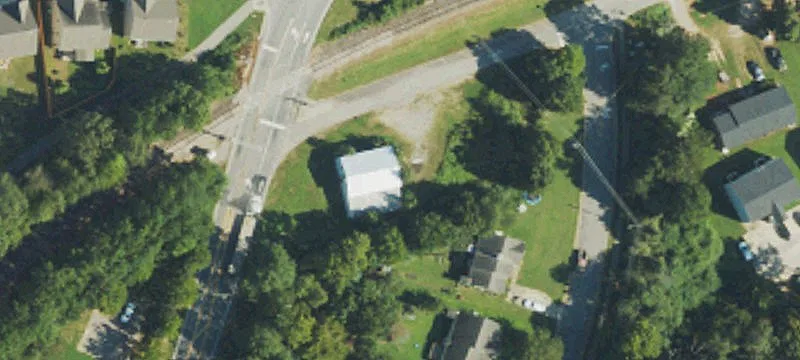 201 Bethlehem Rd