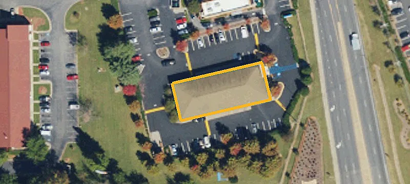 1190 Lenoir Rhyne SE Blvd
