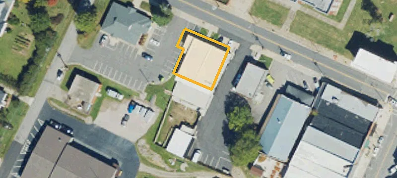 7-A B C W Mason St