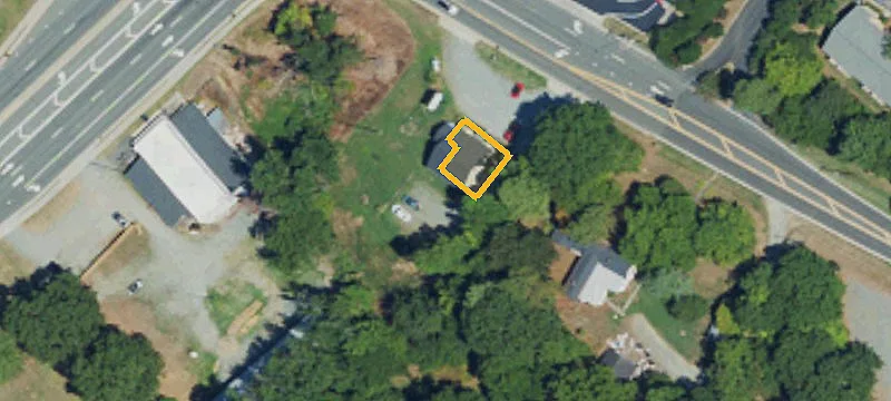 511 Chapel Hl Rd