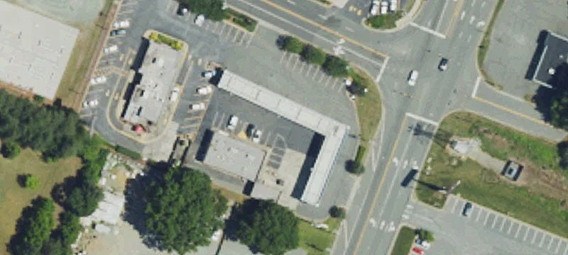 2753 Alamance Rd