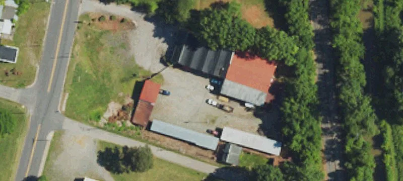 407 2nd Ave