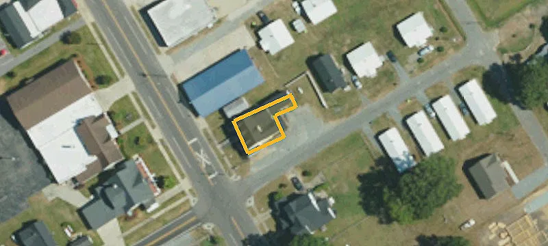 106 2nd St
