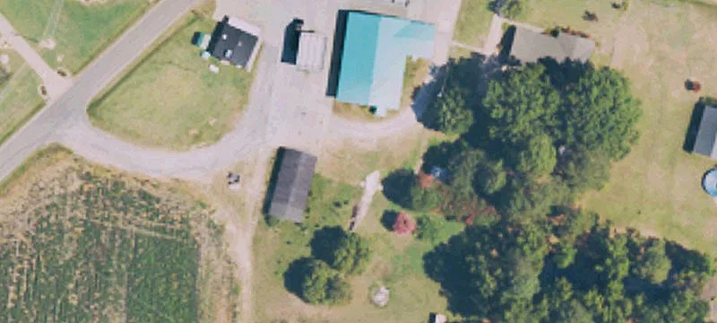 5989 Stricklands Xrds Rd