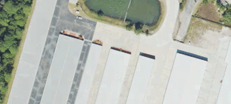 1725 Southport Supply SE Rd