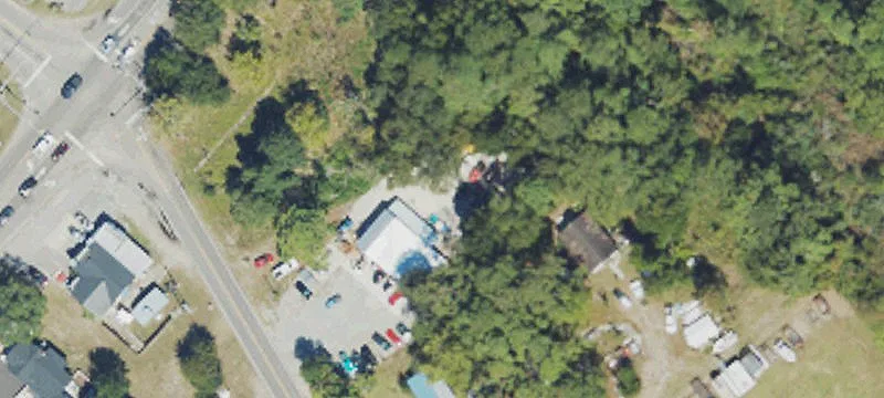 4366 Fish Factory SE Rd