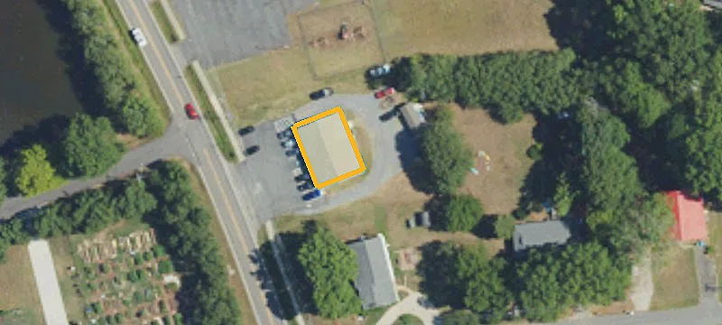 6549 Morehead Rd