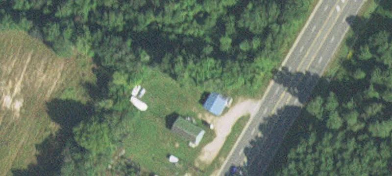 2667 Lillington Hwy
