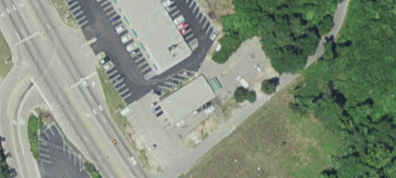 1000 Bragg Blvd