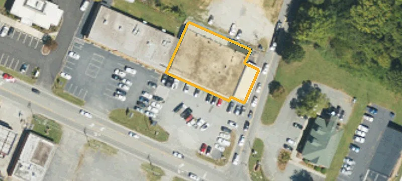 3730 44th N Nc 16th Business Hwy