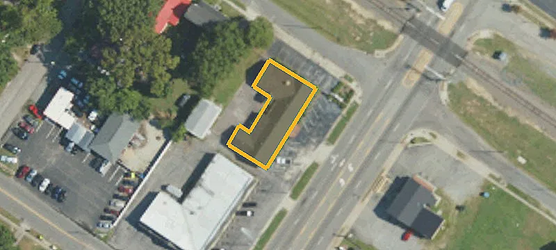 200 Pollock St