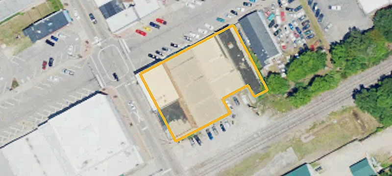 106 Vance St