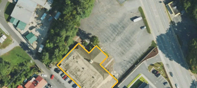 1411 Asheville Hwy