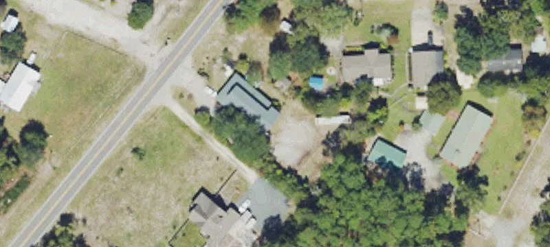 2434 Stone Chimney SW Rd