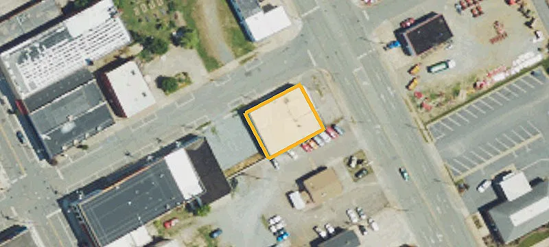 119 2nd Ave