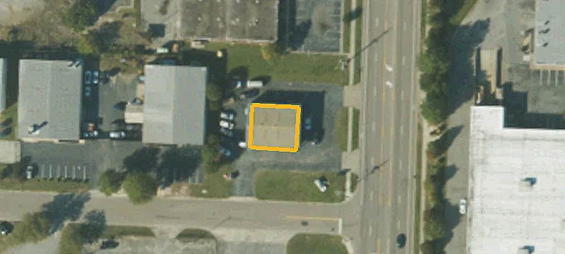 1520 Hooker Rd
