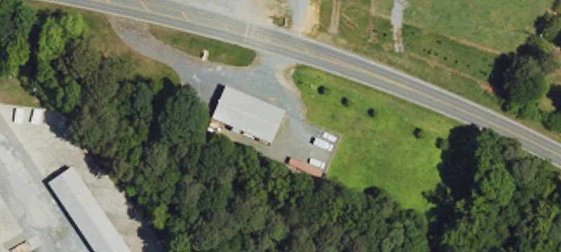 2719 Old Us 421st N