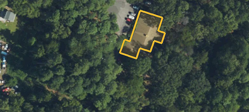 3301 Old Chapel Hl Rd
