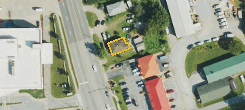 2670 Hendersonville Rd