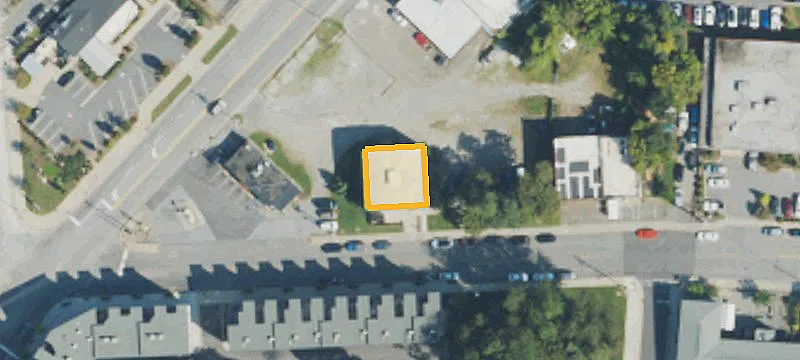 230 Short Coxe Ave