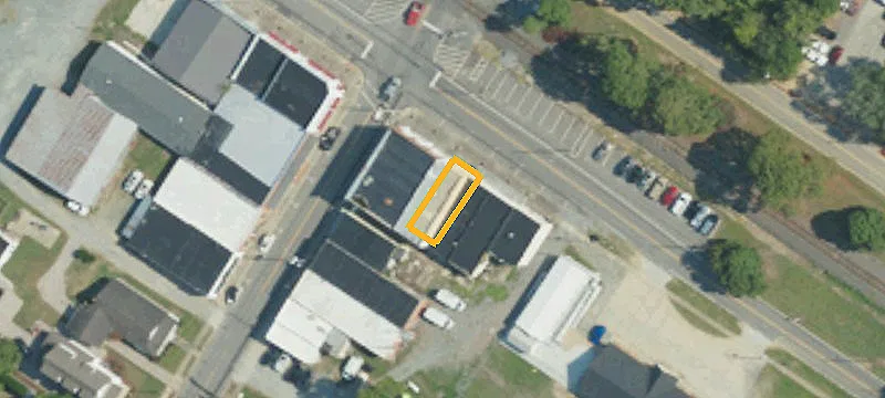 107 Pne St